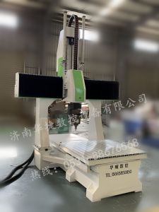 宜春丰城五轴加工中心