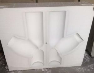 宜春丰城泡沫/橡塑样品
